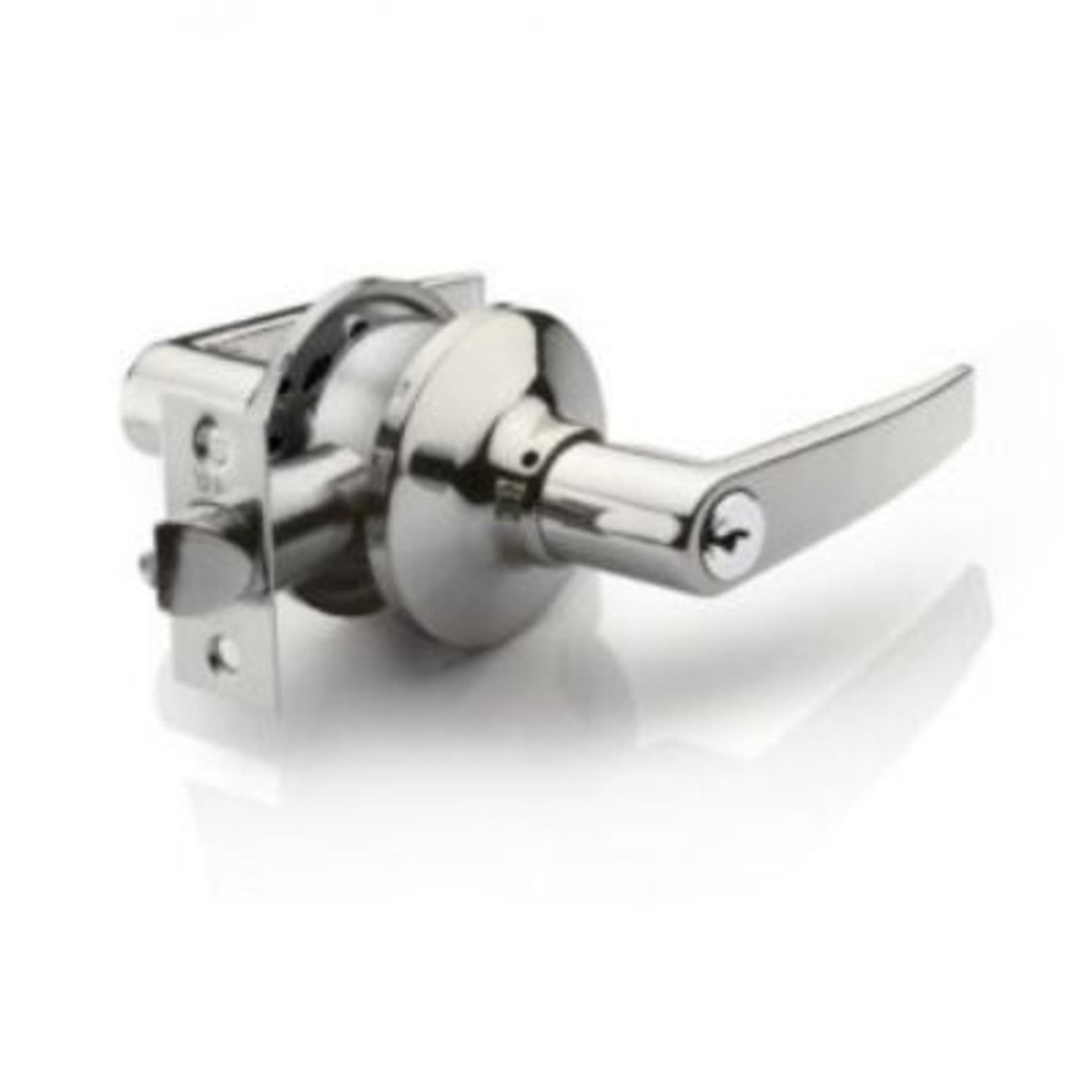 YALE - Cerradura Cilíndrica Rio - Acceso