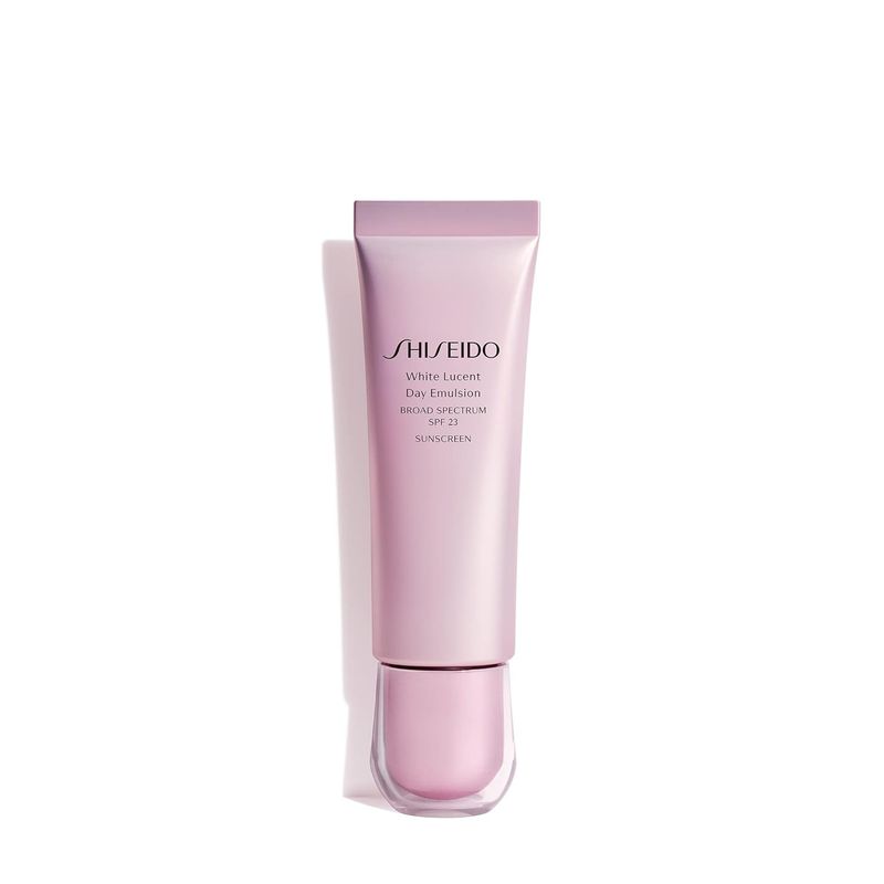 SHISEIDO - Emulsión White Lucent Day 50ml Shiseido