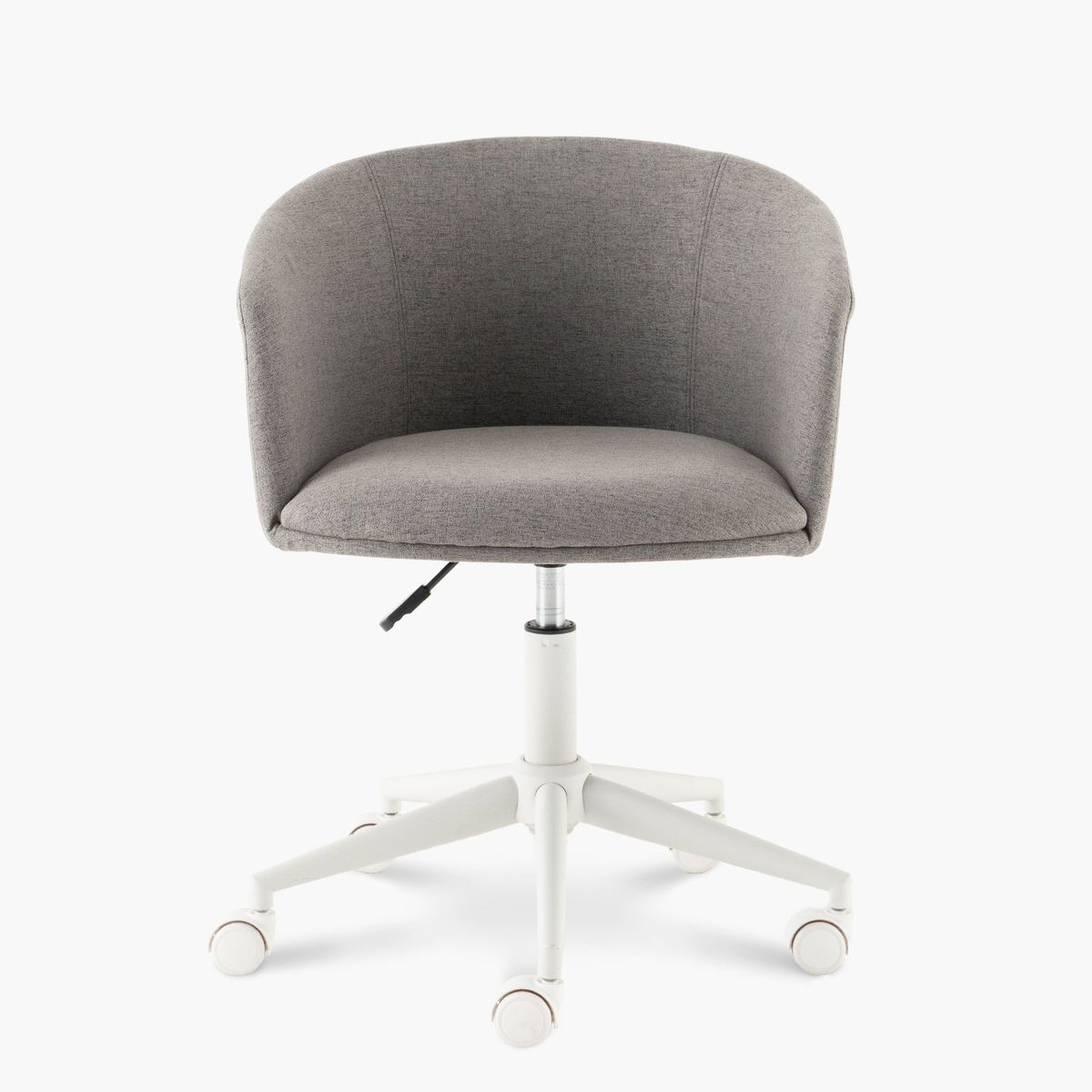 FORM DESIGN - Silla de Oficina Anton Gris Form