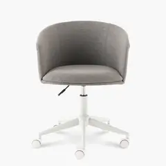 FORM DESIGN - Silla de Oficina Anton Gris Form
