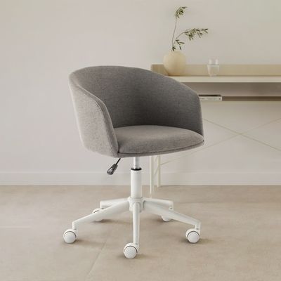 Imagen 2 del producto Silla de Oficina Anton Gris Form