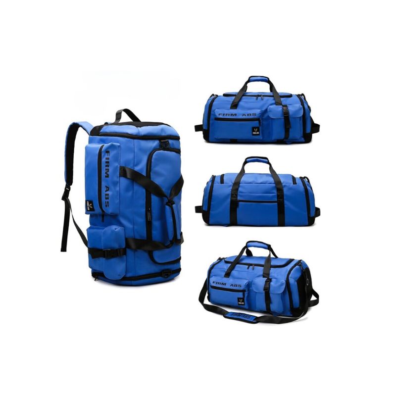 EVERSO - Mochila Deportiva Multifuncional Outdoor De Viaje Impermeable