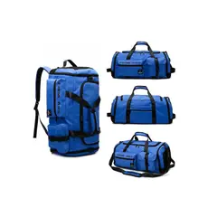 EVERSO - Mochila Deportiva Multifuncional Outdoor De Viaje Impermeable