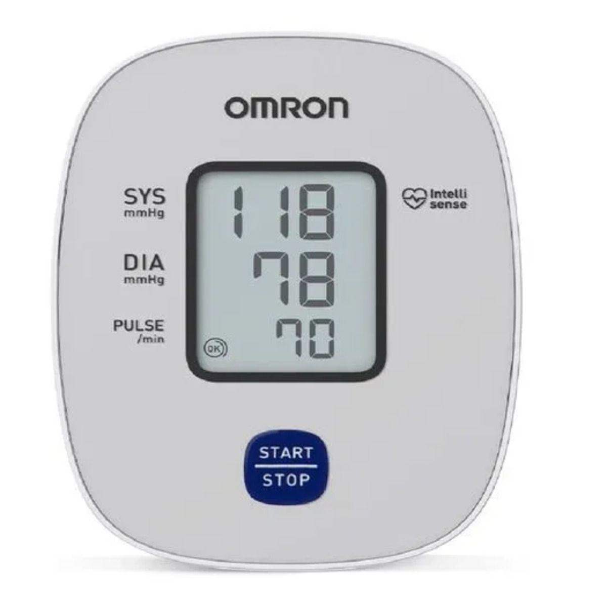 OMRON - Toma Presión Digital de Brazo Omron Hem 7121J