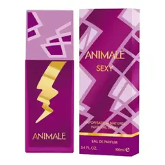 ANIMALE - Sexy Woman Edp 100ml Mujer