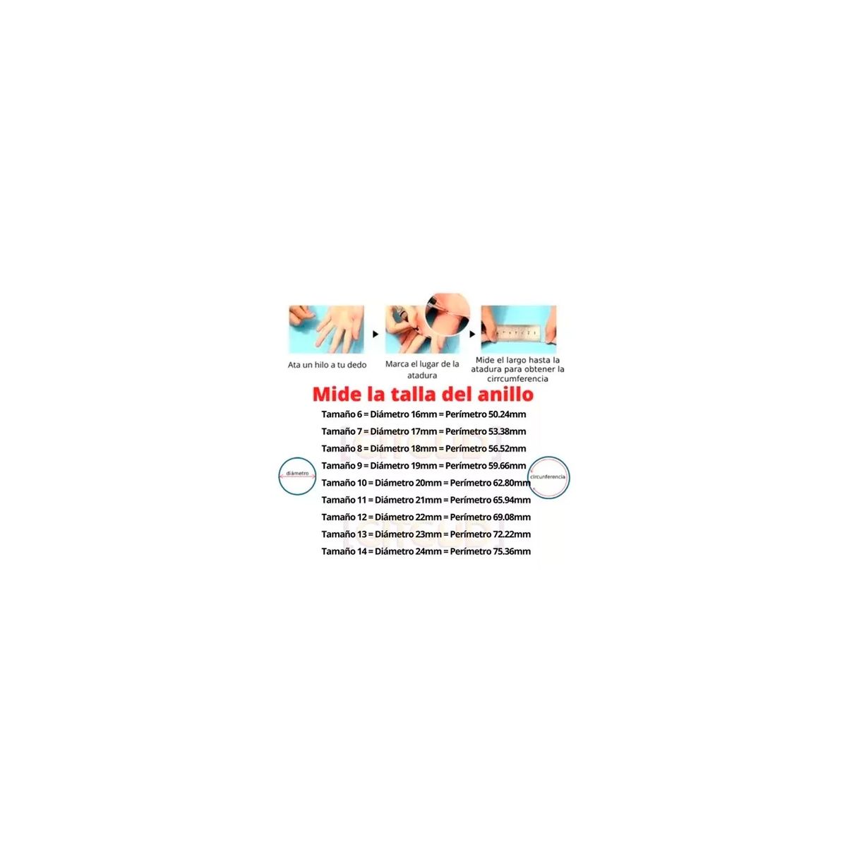 GENERICO - Anillo Runas Vikingo Nórdico En Titanio Giratoria Hombre