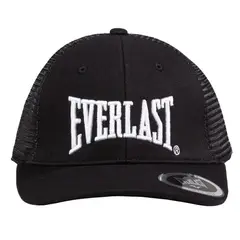 EVERLAST - Jockey Contender Trucker Negro