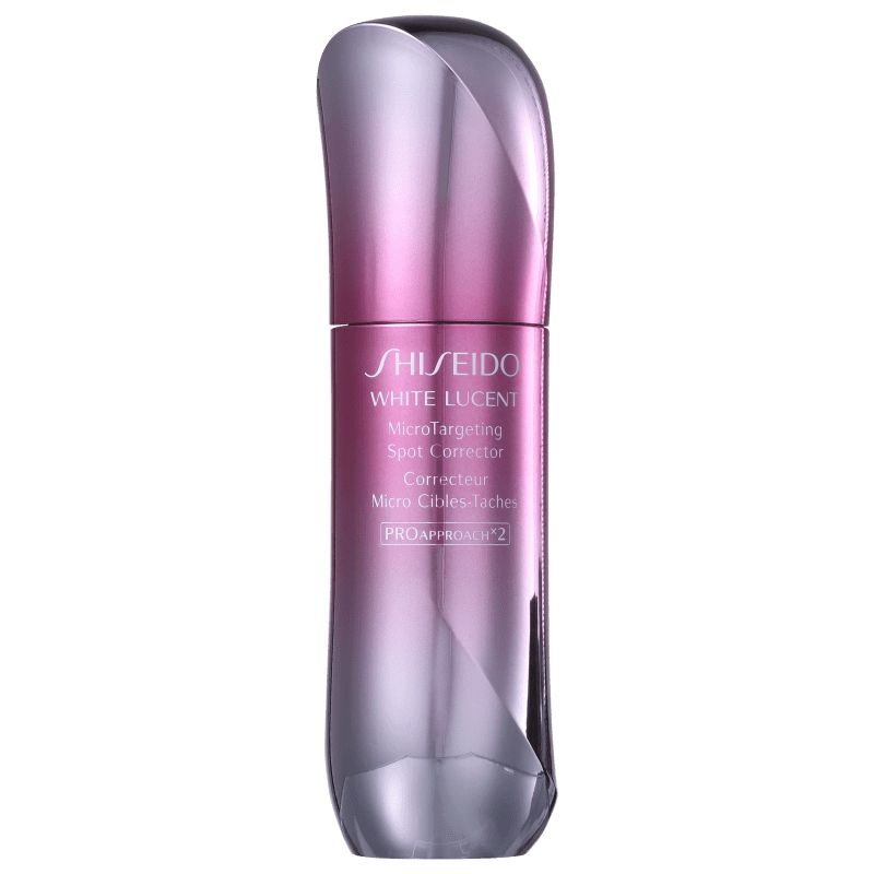 SHISEIDO - Corrector de Manchas White Lucent MicroTargeting 30ml Shiseido