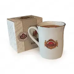 BASILUR - Tazon Mug - -Basilur