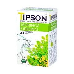 TIPSON - Moringa 25 Bolsas -