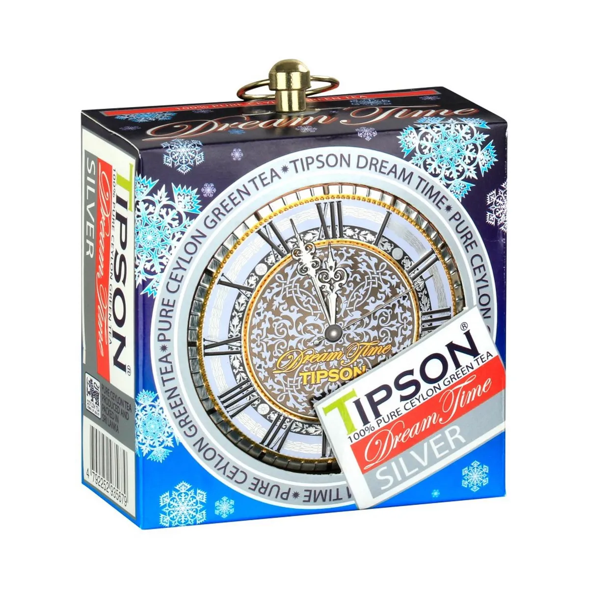 TIPSON - Te Dream Con Arandano E Hibisco - Tipson