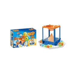 GENERICO - Juego De Mesa Bolas Divertidas Saltarinas Niños Educativo