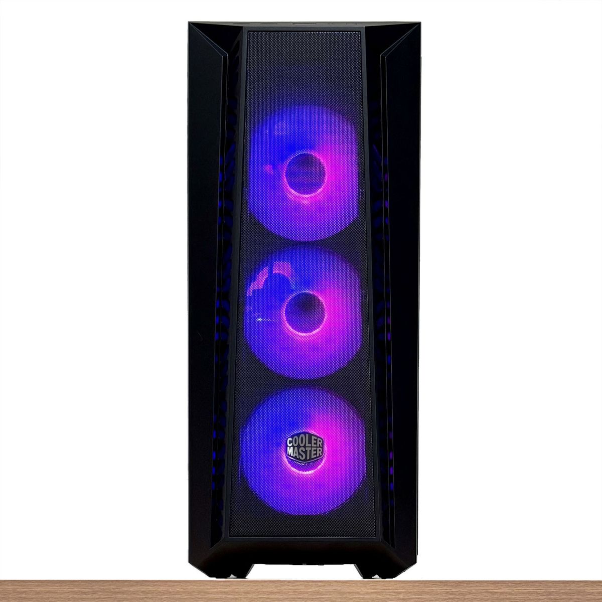 COMPU ELITE - PC ELITE Intel i9 13900KF 24-Core + Z790 + 32GB DDR5 + RTX 4070 TI SUPER 16GB