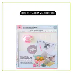 GENERICO - Base Plegadora Multiproposito OB29
