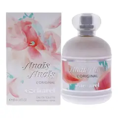 CACHAREL - Anais Anais Edt 100ml Mujer