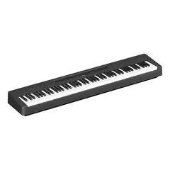 YAMAHA - Piano Digital 88 Teclas P-145 Black -