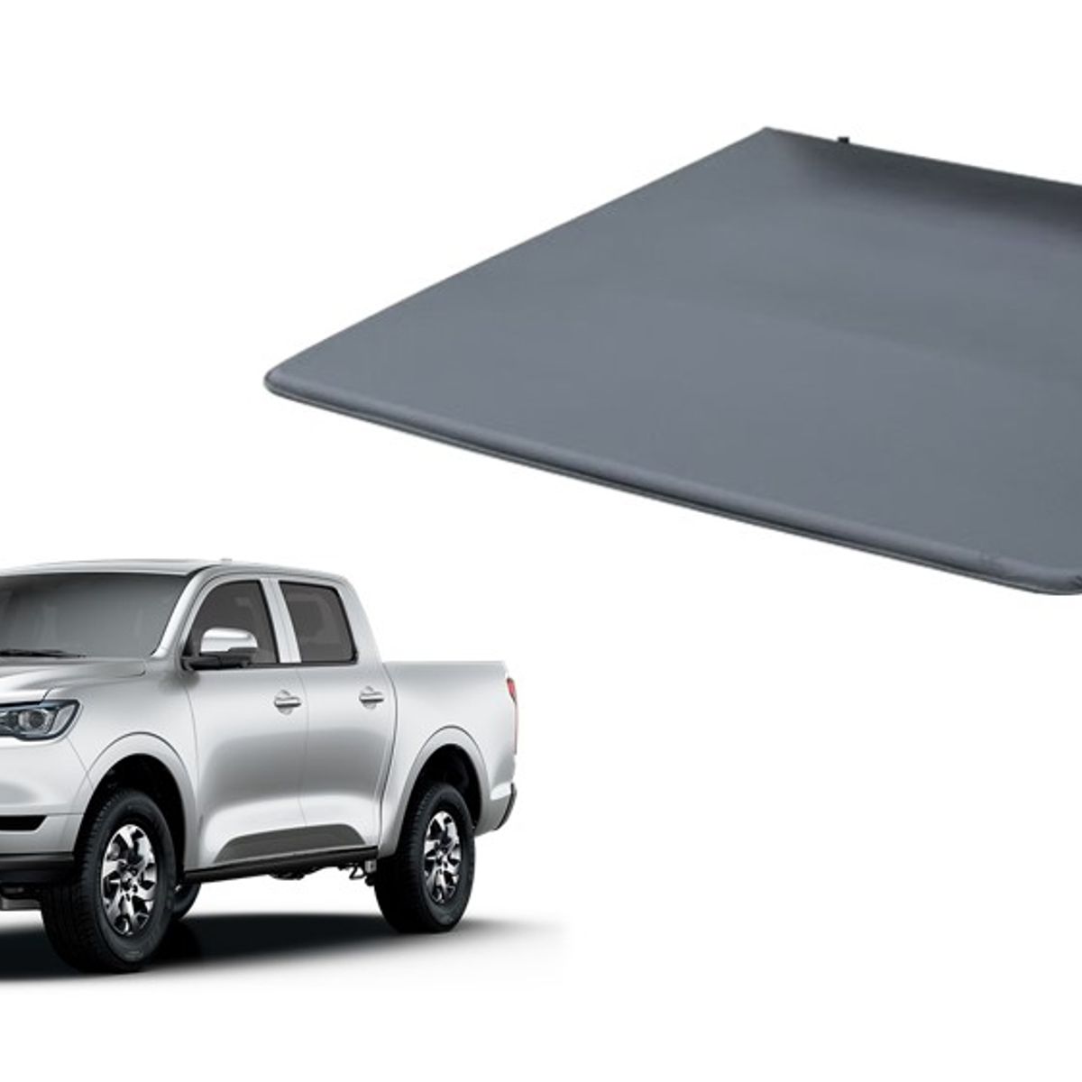 GENERICO - Lona Marítima Great Wall Poer 2021-2025