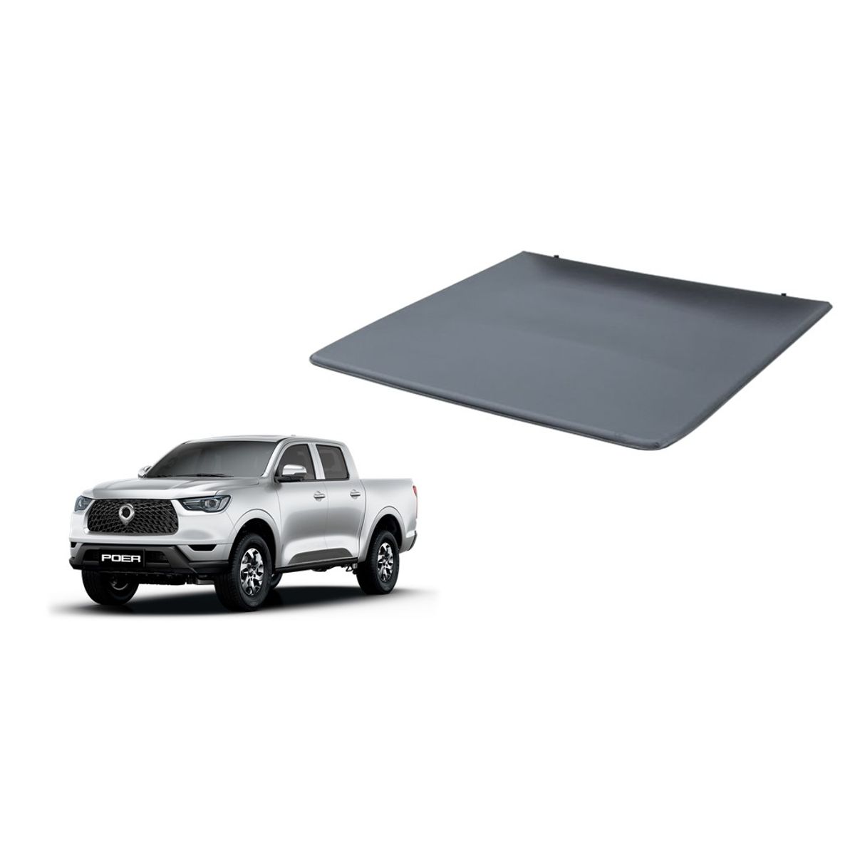 GENERICO - Lona Marítima Great Wall Poer 2021-2025