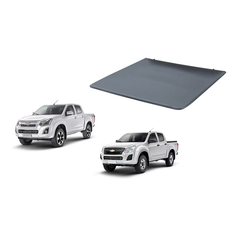 CHEVROLET - Lona Maritima Chevrolet Dmax 2015 - 2022