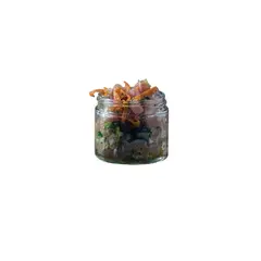 IMAHE - FRASCO DEGUSTACION VIDRIO 89 CC