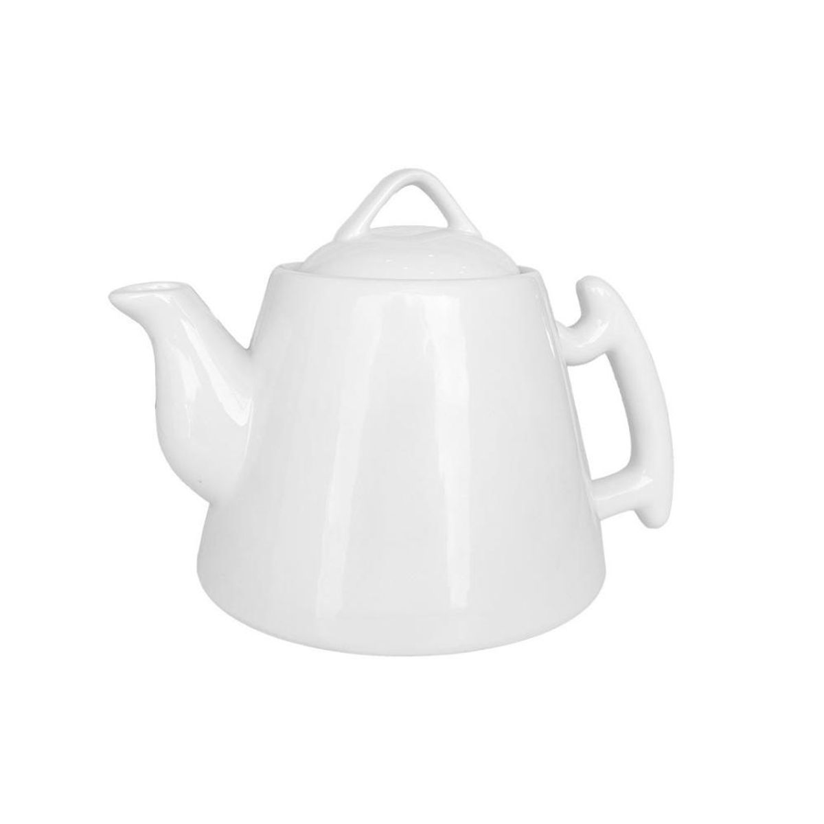 IMAHE - TETERA PORCELANA  700 ml  PADUA IMAHE