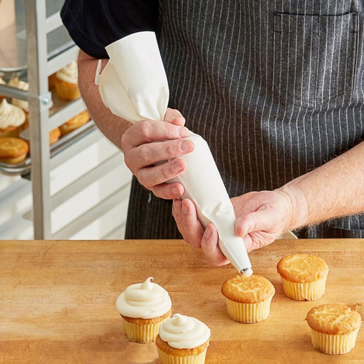 COOK IN - MANGA PASTELERA 50CM IMAHE