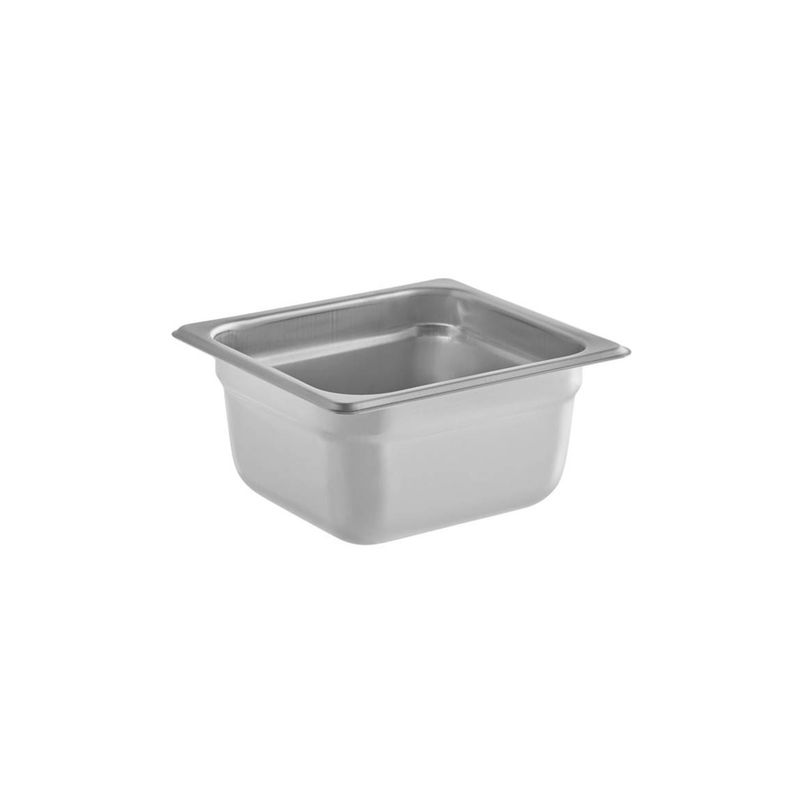 IMAHE - Contenedor Gastronomico Imas 1/6 X 65 Mm. IMAHE