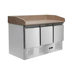 NORKALT - SALSERA REFRIGERADA 3 PUERTAS MODELO ESL-3852 IMAHE