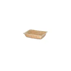 TABLECRAFT - CANASTILLO RECTANGULAR 46x32x8 cms