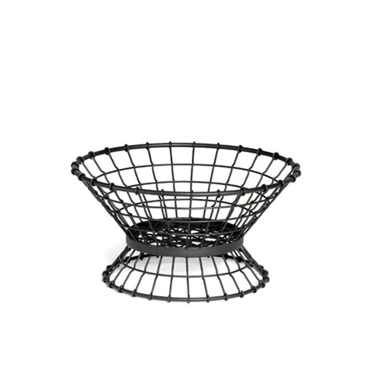 TABLECRAFT - EXHIBIDOR REDONDO 2 PARTES IMAHE