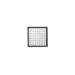 IMAHE - REPUESTO CORTADOR DE VEGETALES GRANDE 10 x 10 mm