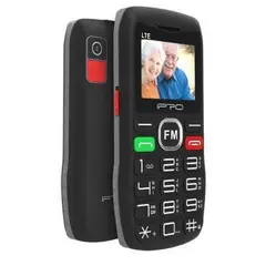 GENERICO - Teléfono Celular IPRO 4G F188S Adulto Mayor Liberados Nuevos