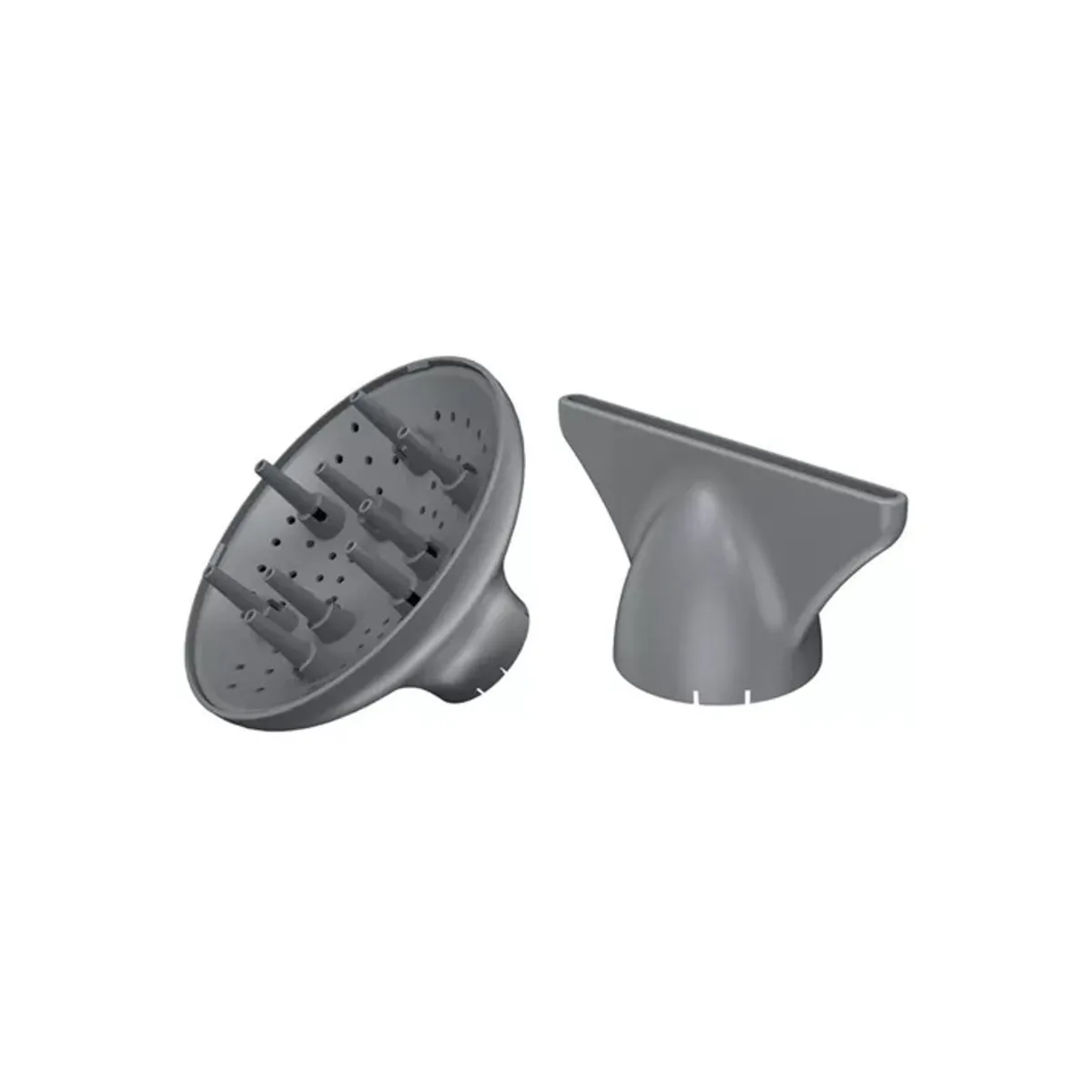 GAMA - SECADOR SENSI 5D ROSE GAMA 2300W