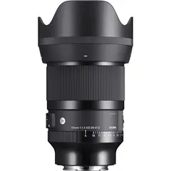 SIGMA - 50mm f14 DG DN Art para Sony E