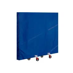 GENERICO - Funda mesa de ping pong profesional junior optima