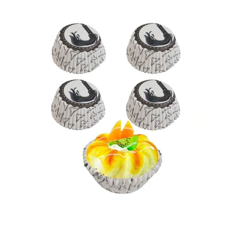 GENERICO - Capacillos Despedida De Soltera 100pcs 11cm