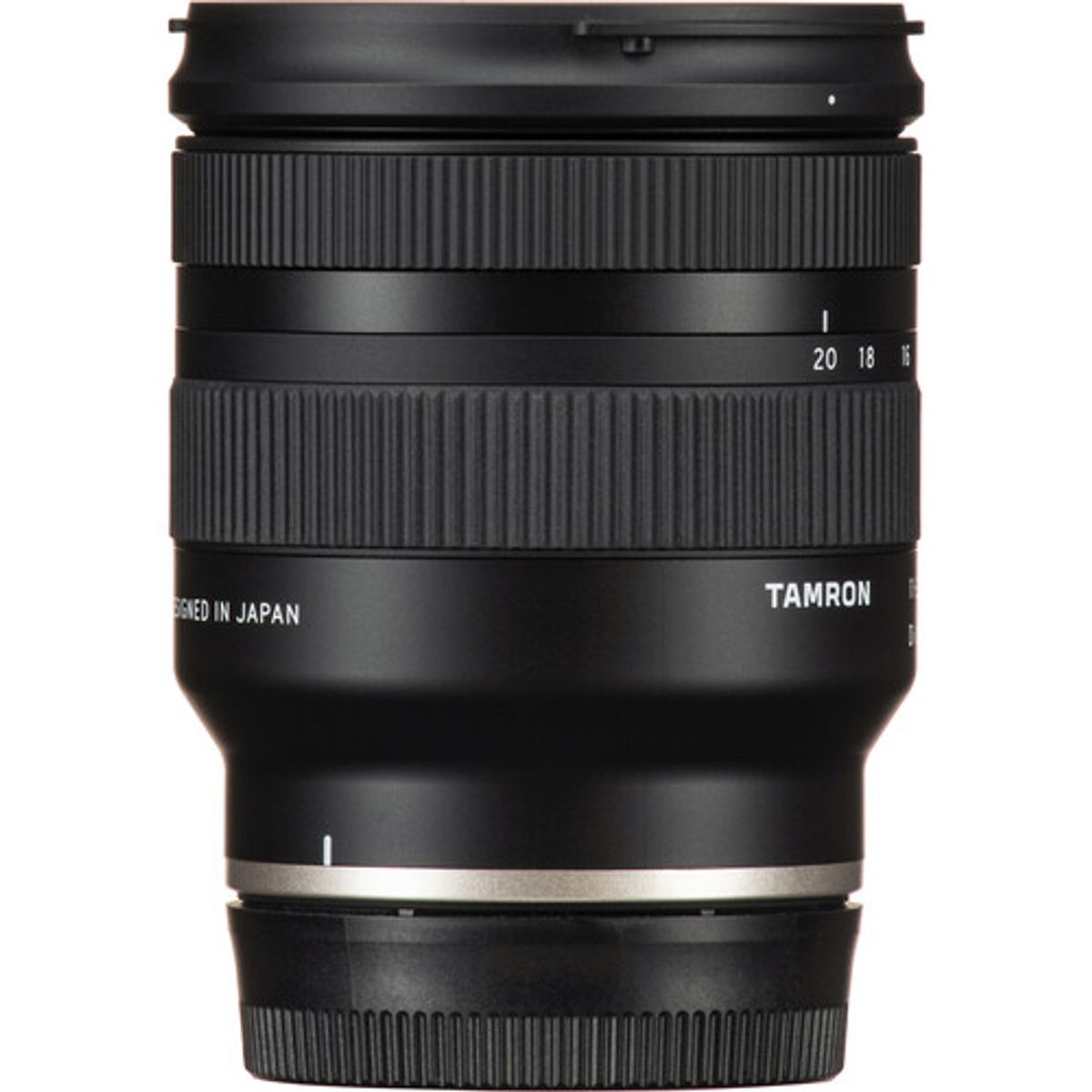 TAMRON - Tamron 11-20 mm f28 Lente III-A RXD Sony E