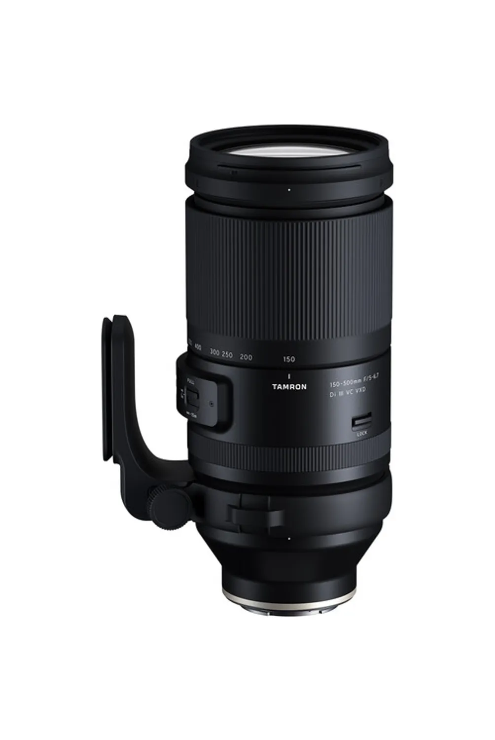 TAMRON Tamron 150-500 mm f5-67 Di III VC VXD Sony E Lente