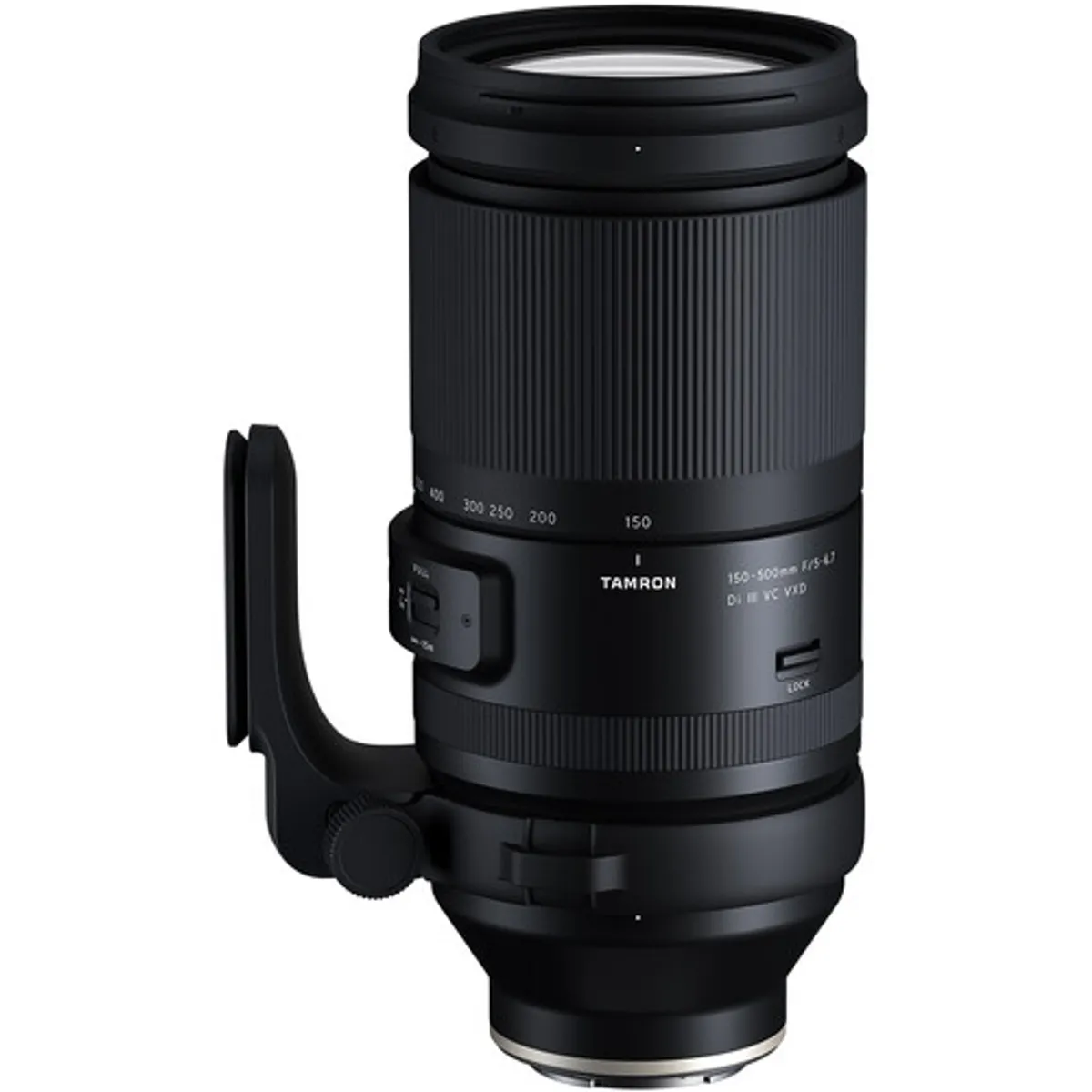 TAMRON - Tamron 150-500 mm f5-67 Di III VC VXD Sony E Lente