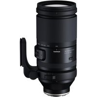 150-500 mm f5-67 Di III VC VXD Sony E Lente