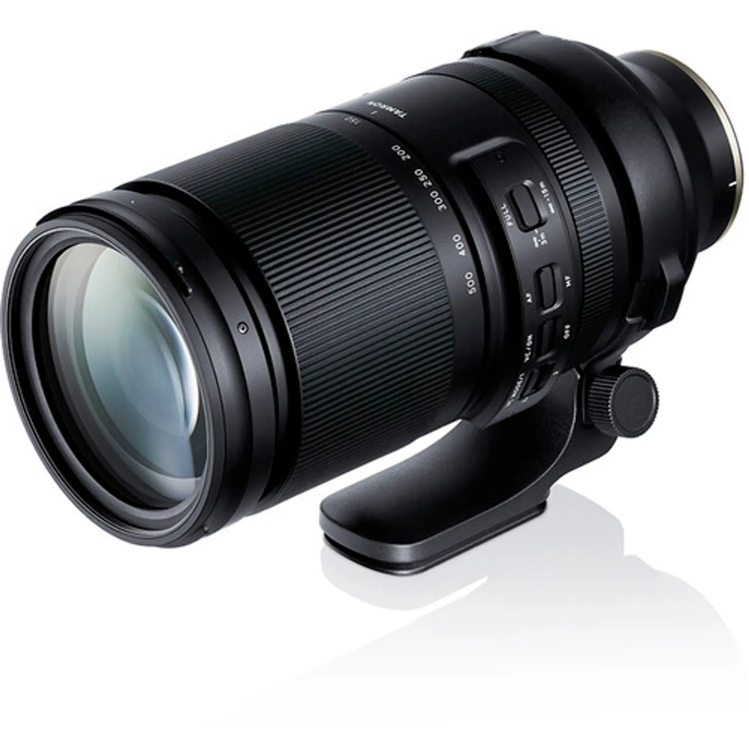 TAMRON Tamron 150-500 mm f5-67 Di III VC VXD Sony E Lente