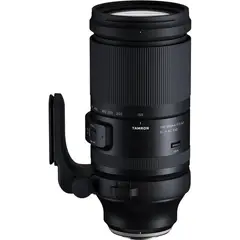 TAMRON - 150-500mm f5-67 Di III VC VXD Lens FUJIFILM X
