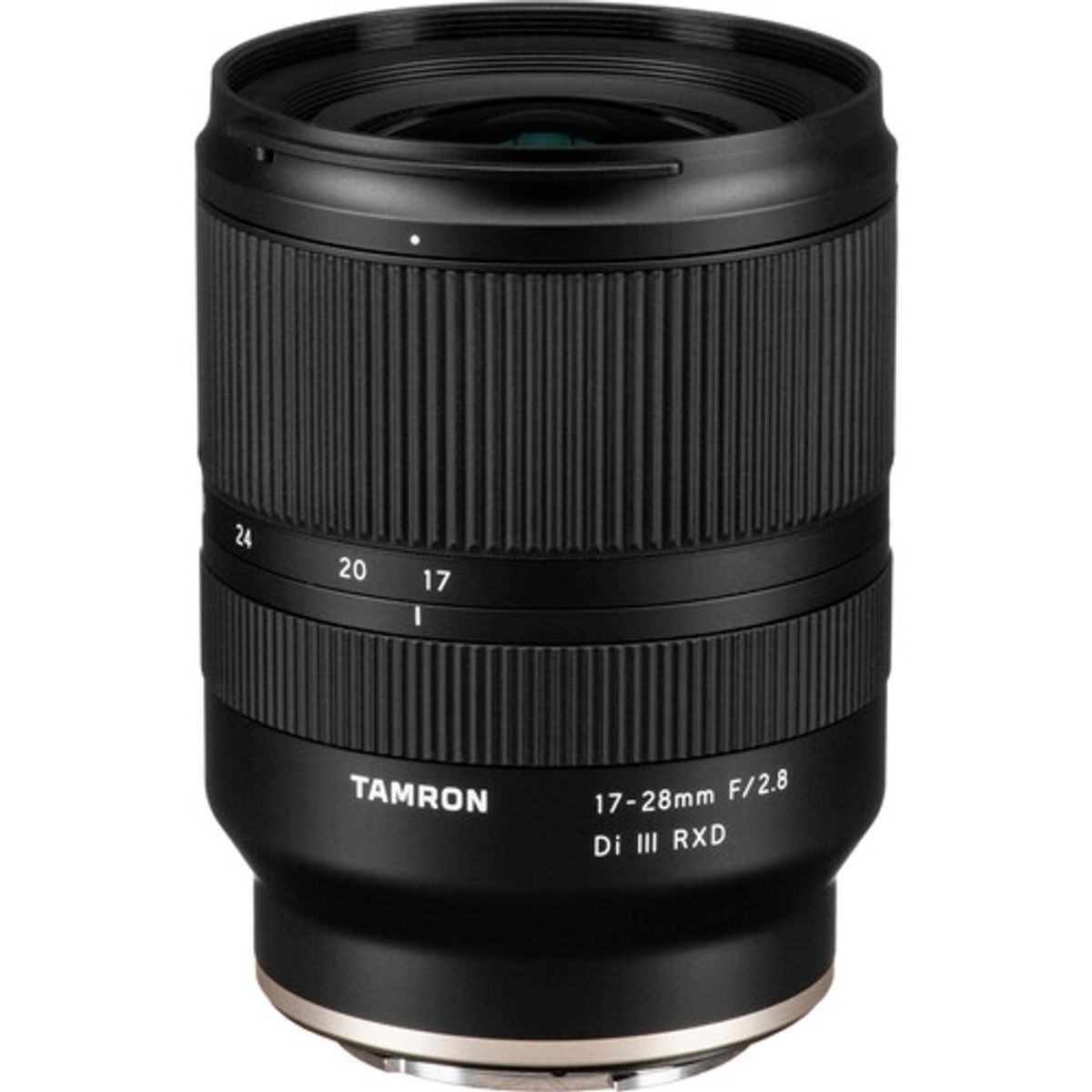 TAMRON - Tamron 17-28mm f28 Di III RXD para Sony E Lente