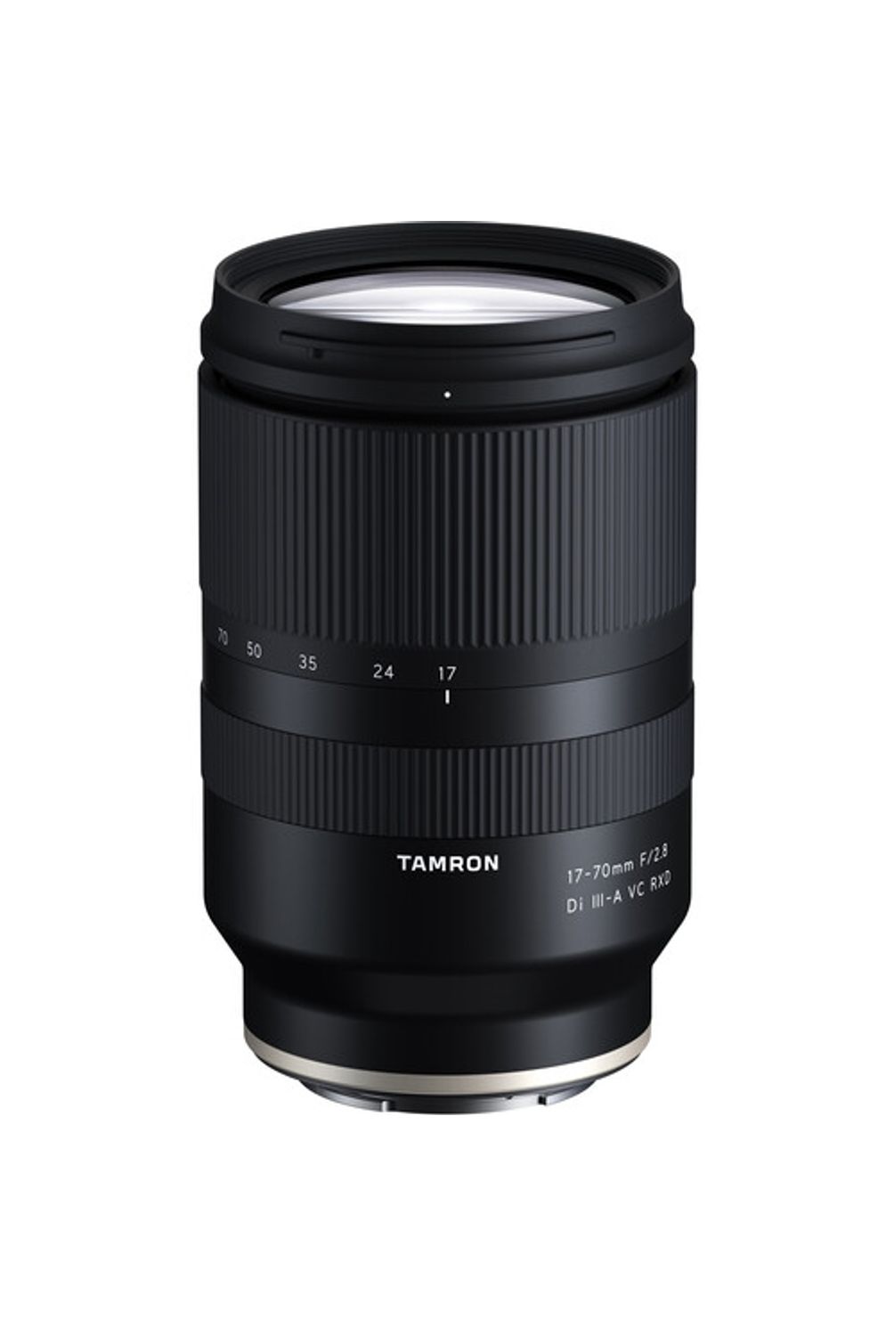 TAMRON Tamron 17-70mm f28 Di III-A VC RXD para Sony Lente