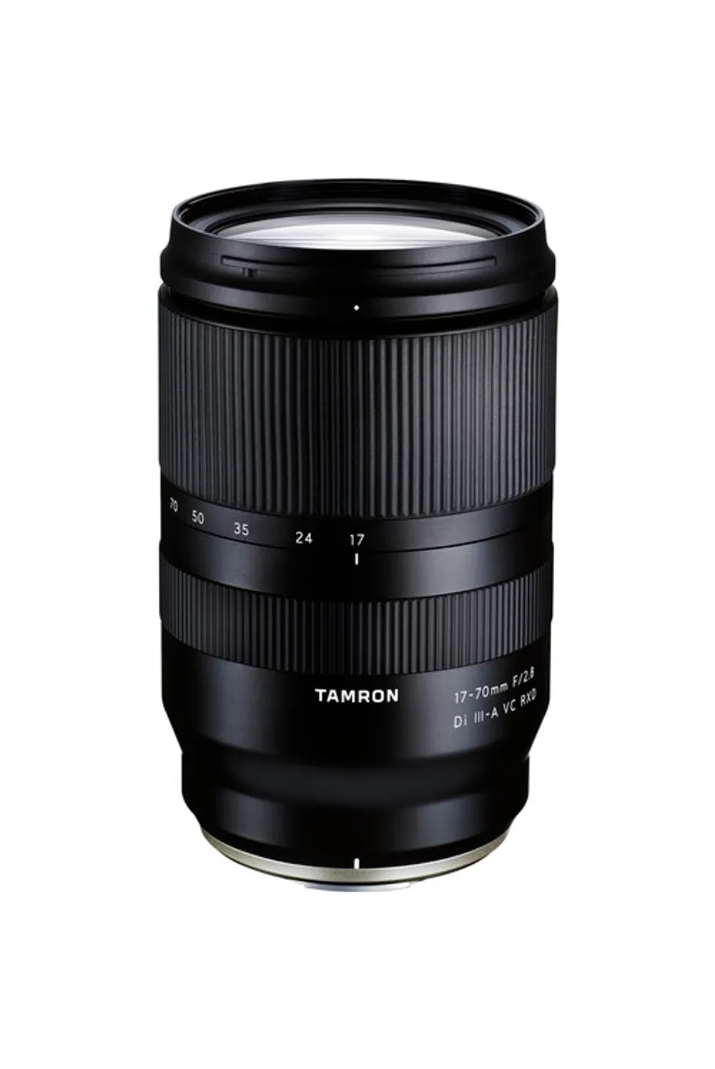 TAMRON Tamron 17-70mm f28 Di III-A VC RXD para FUJIFILM Lente