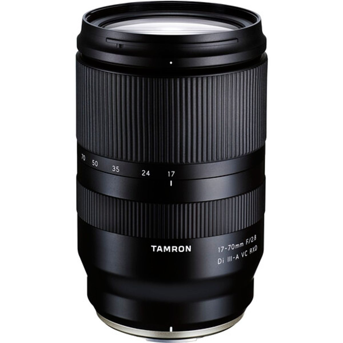 TAMRON - Tamron 17-70mm f28 Di III-A VC RXD para FUJIFILM Lente
