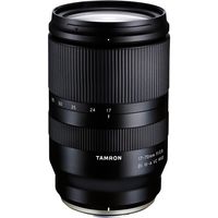 17-70mm f28 Di III-A VC RXD para FUJIFILM Lente