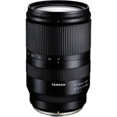 TAMRON - 17-70mm f28 Di III-A VC RXD para FUJIFILM Lente