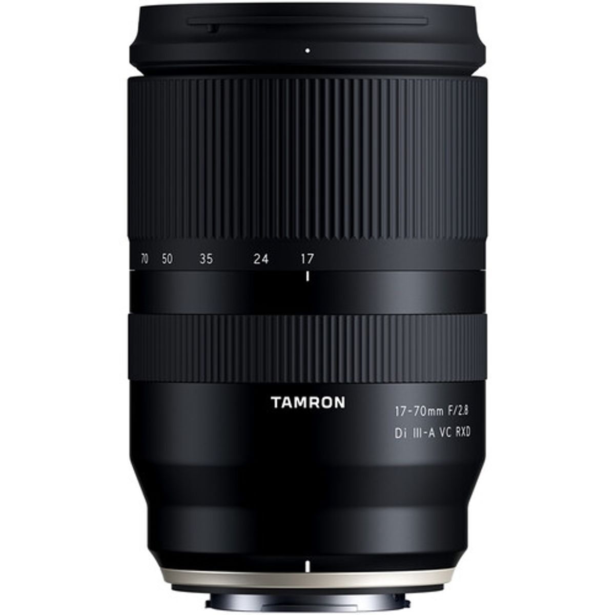 TAMRON - Tamron 17-70mm f28 Di III-A VC RXD para FUJIFILM Lente