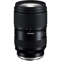 28-75 mm f28 Di III VXD G2 Sony E Lente
